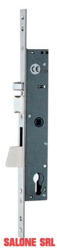 SERRATURA ELETTRICA PER PROFILATI