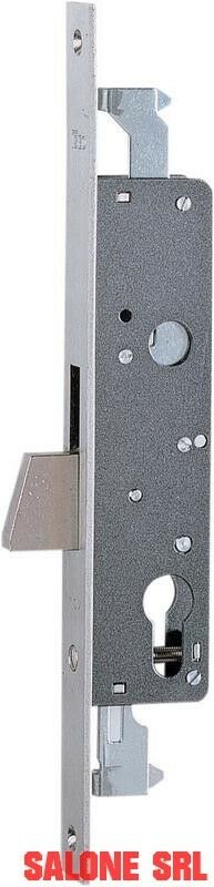 CONTROPIASTRA ISEO PER SERRATURA ART.783.3