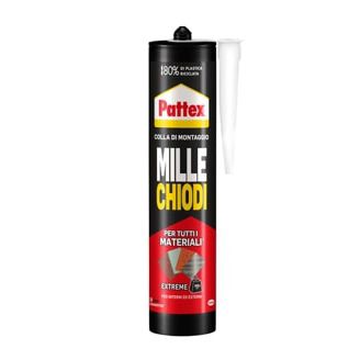 ADESIVO COLLA MILLE CHIODI EXTREME 460G PATTEX