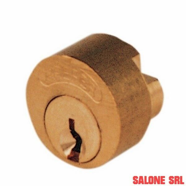 PREFER CILINDRO TONDO ART.6810.000