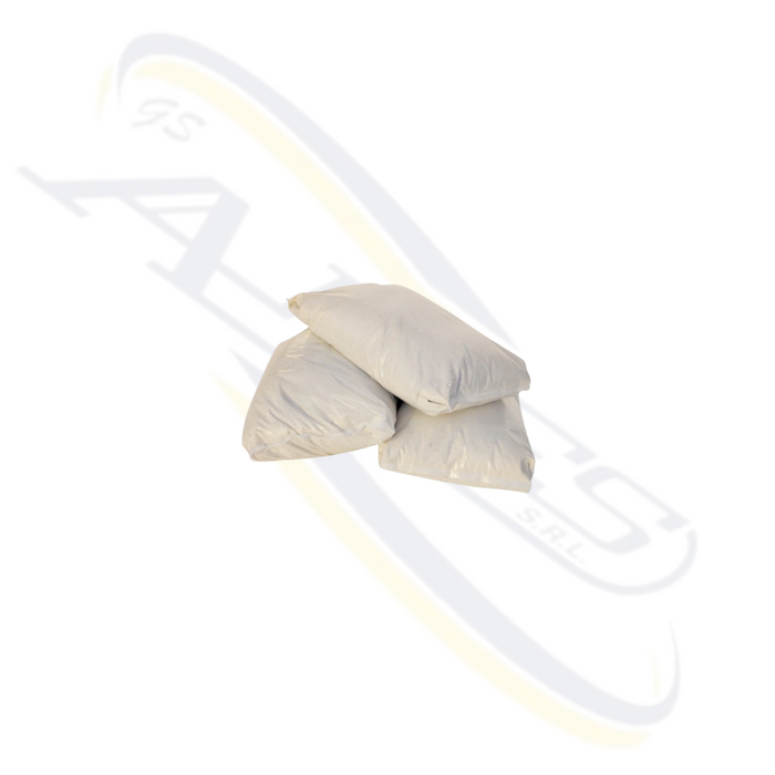 SABBIA PER PISCINA AL QUARZO KG.25