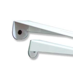 Staffe fisse x lavabo open