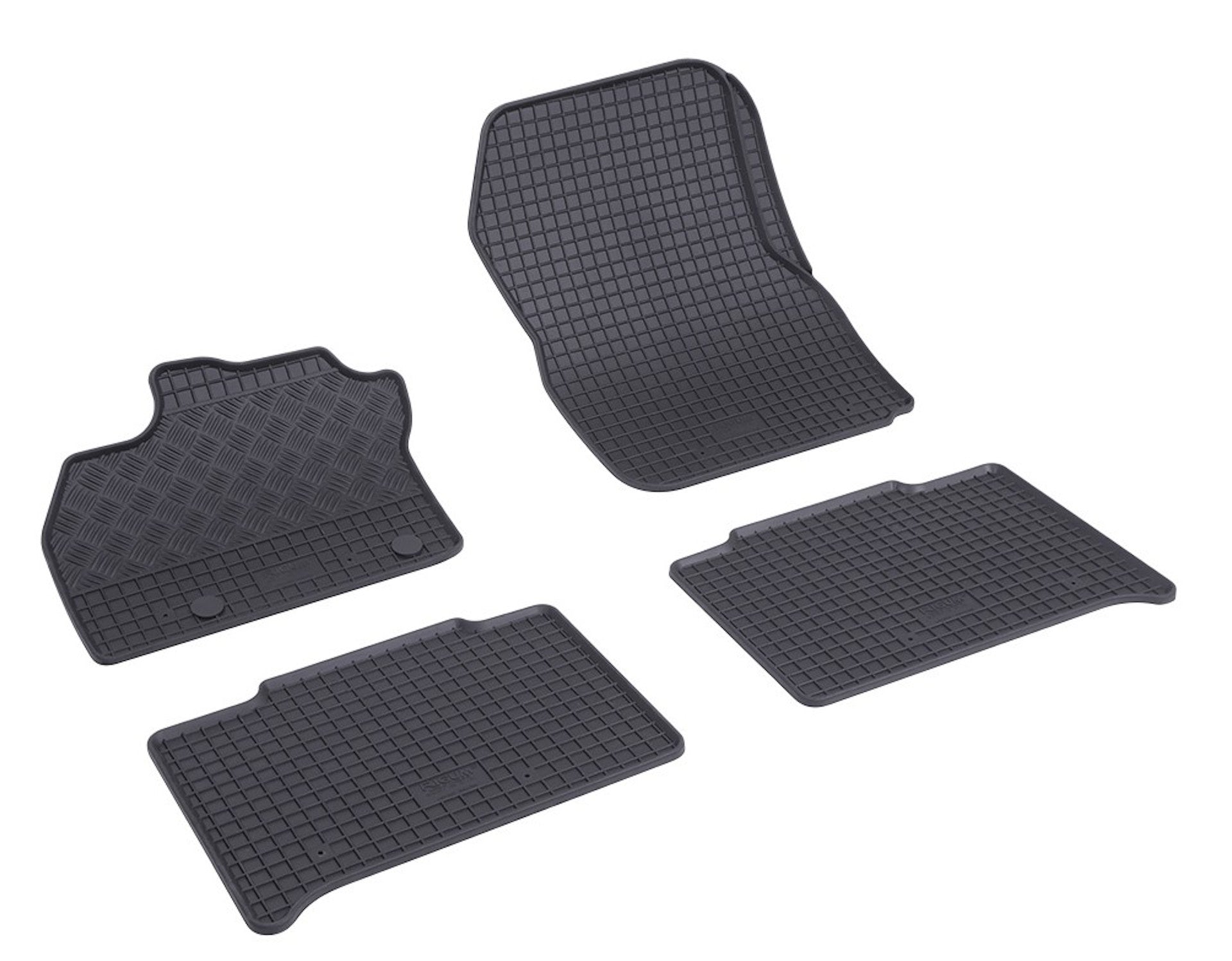 RIGUM905311 , Renault ZOE I dal 2013- , Renault ZOE II Restyling dal 2019-