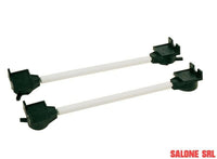 CARRELLO PORTA ELETTRODOMESTICI JOLLY PICCOLO CM.35/50