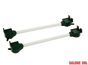 CARRELLO PORTA ELETTRODOMESTICI JOLLY PICCOLO CM.35/50