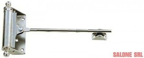 MOLLA SPINGIPORTA SPINGI PORTA TRIUMPH FORZA n.2 CHIUDIPORTA CHIUDI PORTA