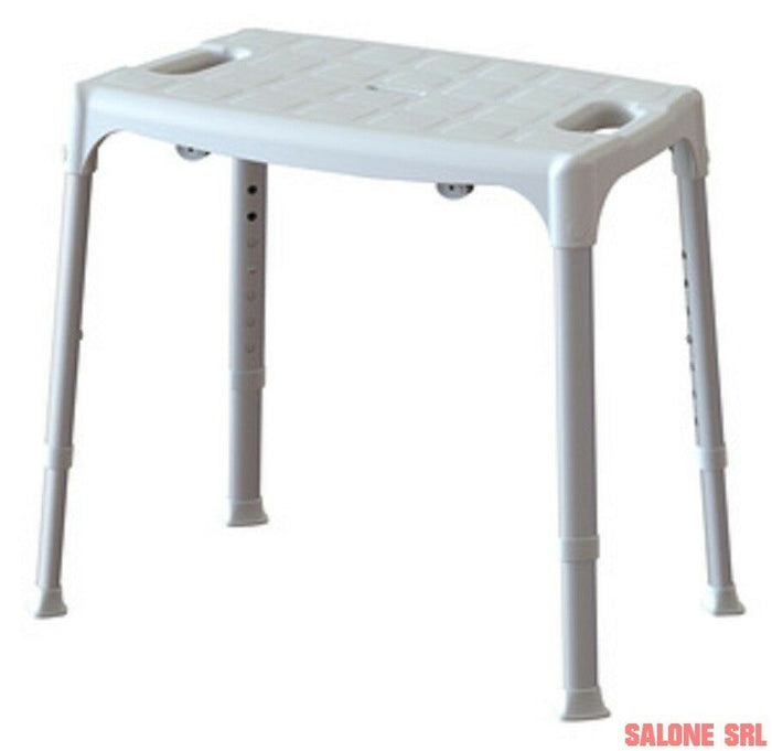 LUKAS SGABELLO PER DOCCIA BIG REGOLABILE EH-SS-PP-BX