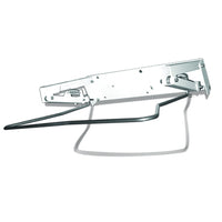 Meccanismo pneumatico reclinabile x lavabo open