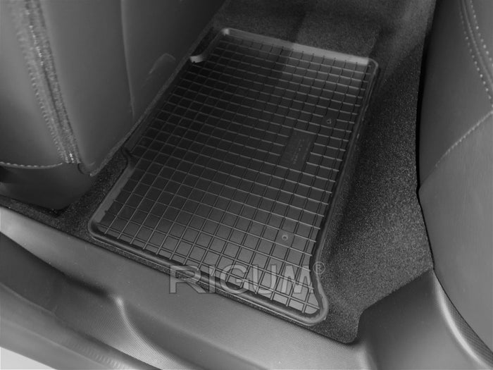 RIGUM905311 , Renault ZOE I dal 2013- , Renault ZOE II Restyling dal 2019-