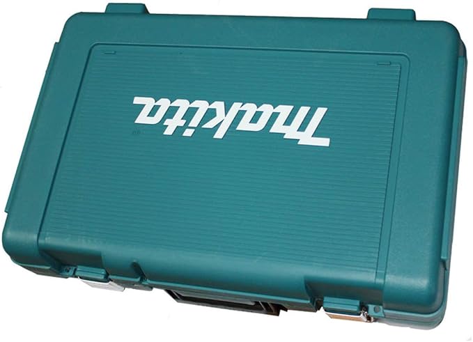 Valigetta in plastica Makita x avvitatori BHP 343, 453  e DHP 453 - 824862-0