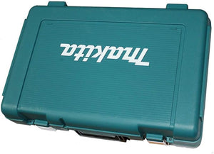 Valigetta in plastica Makita x avvitatori BHP 343, 453  e DHP 453 - 824862-0