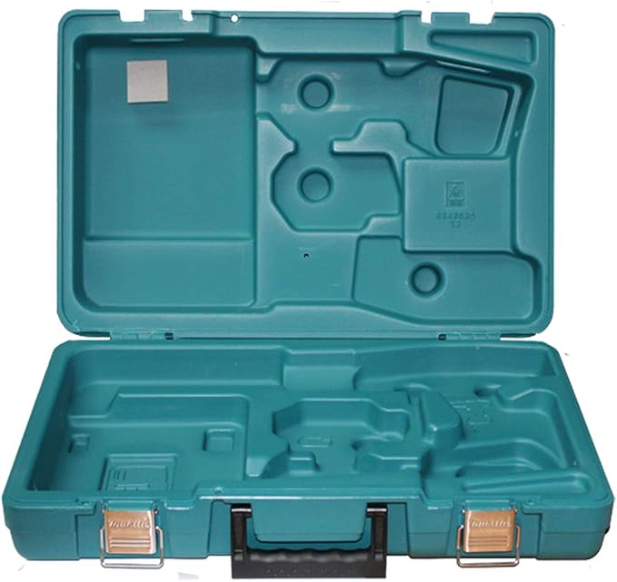 Valigetta in plastica Makita x avvitatori BHP 343, 453  e DHP 453 - 824862-0