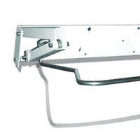 Meccanismo pneumatico reclinabile x lavabo open