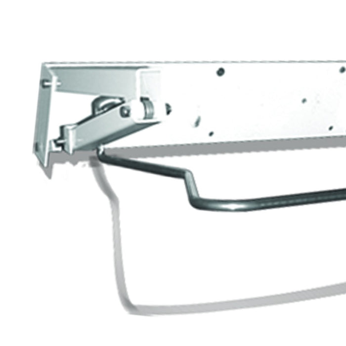 Meccanismo pneumatico reclinabile x lavabo open