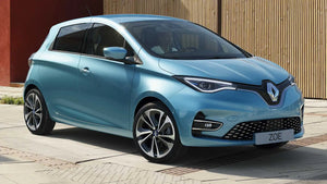 RIGUM905311 , Renault ZOE I dal 2013- , Renault ZOE II Restyling dal 2019-