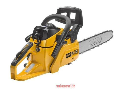 MOTOSEGA ALPINA A405 40 CC. CM.40