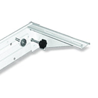 Meccanismo manuale reclinabile per lavabo