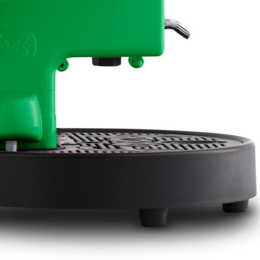 Macchina Caffè a Cialde 44mm Didiesse Frog Verde Green
