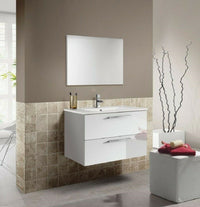 KIT MOBILE BAGNO ARUBA 2C CM.80X45X57H