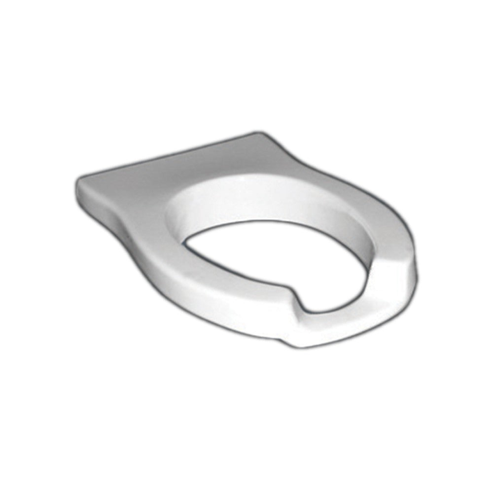 Copribordo serie open per wc-bidet