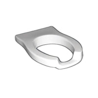 Copribordo serie open per wc-bidet