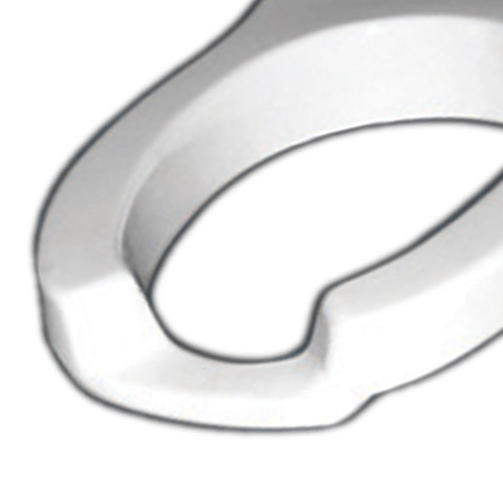 Copribordo serie open per wc-bidet