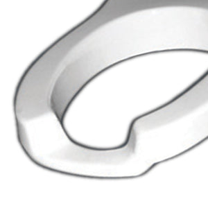 Copribordo serie open per wc-bidet