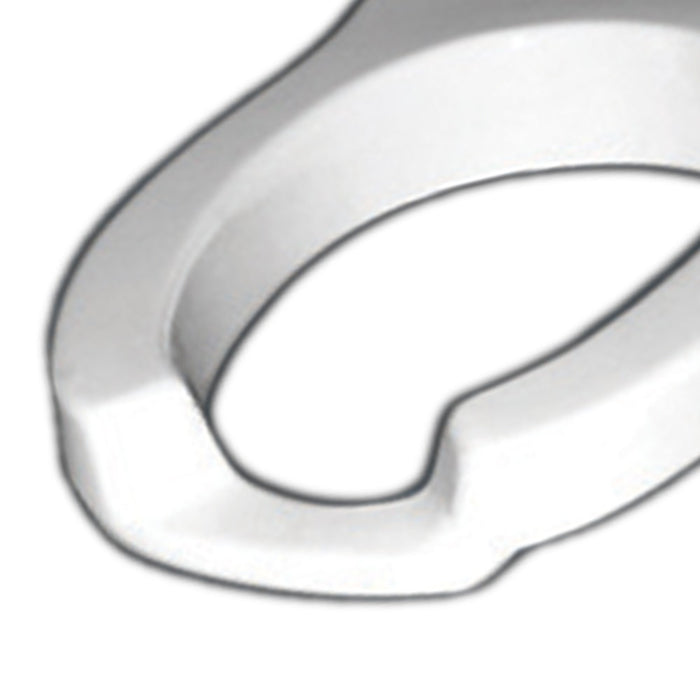 Copribordo serie open per wc-bidet