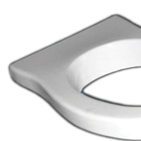 Copribordo serie open per wc-bidet