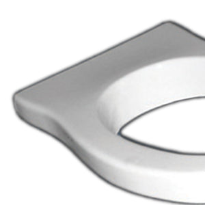 Copribordo serie open per wc-bidet