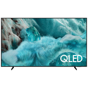 SAMSUNG QE65Q7FAAU 2025 - 65'''' SMART TV QLED 4K - 3.000 PQI - BLACK - EU