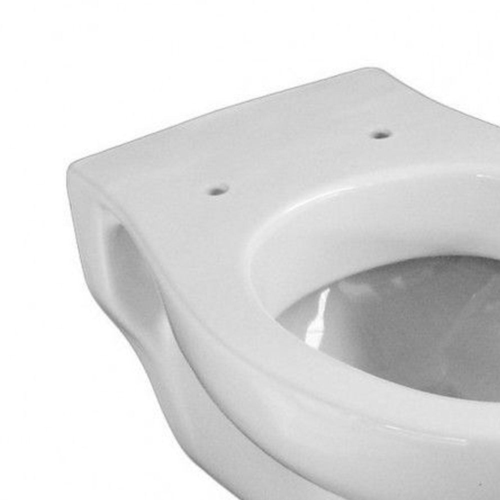 Vaso sospeso da cm 56 open con apertura anteriore