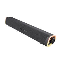 SOUNDBAR GXT620 AXON RGB LED BLACK