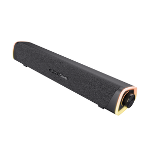 SOUNDBAR GXT620 AXON RGB LED BLACK