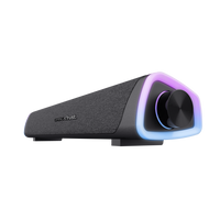 SOUNDBAR GXT620 AXON RGB LED BLACK