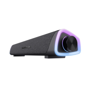 SOUNDBAR GXT620 AXON RGB LED BLACK