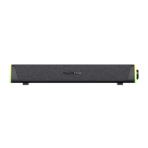 SOUNDBAR GXT620 AXON RGB LED BLACK