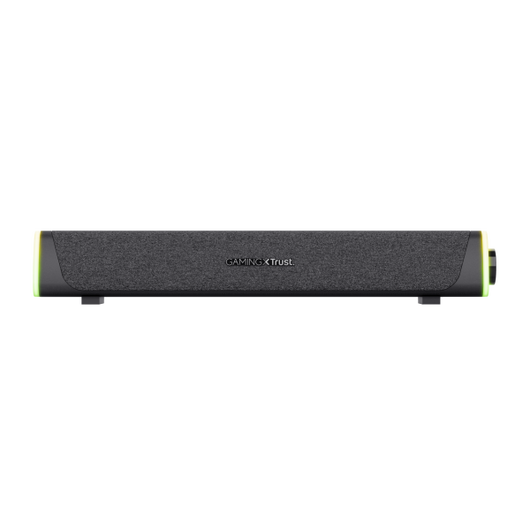 SOUNDBAR GXT620 AXON RGB LED BLACK