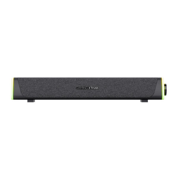 SOUNDBAR GXT620 AXON RGB LED BLACK