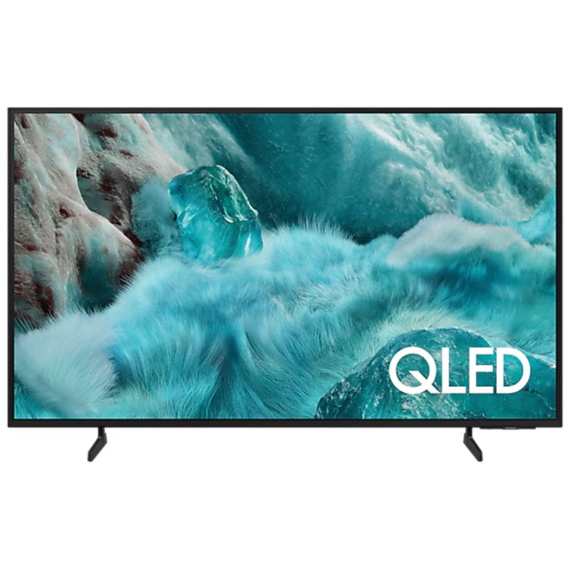 SAMSUNG QE55Q7FAA 2025 - 55'''' SMART TV QLED 4K - 3000 PQI - HDR - BLACK - EU