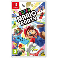 Super Mario Party
