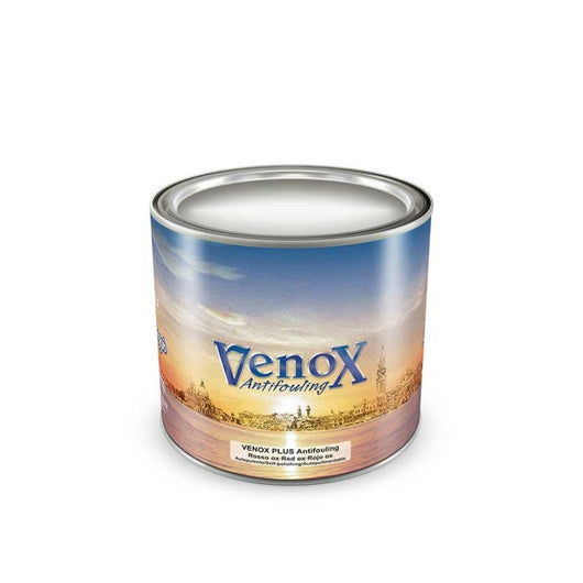 Venox Super Rosso Da 0,75 Lt