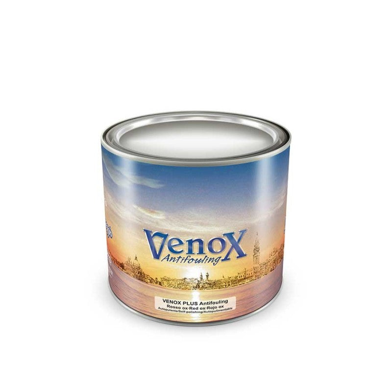 Venox Super Rosso Da 0,75 Lt