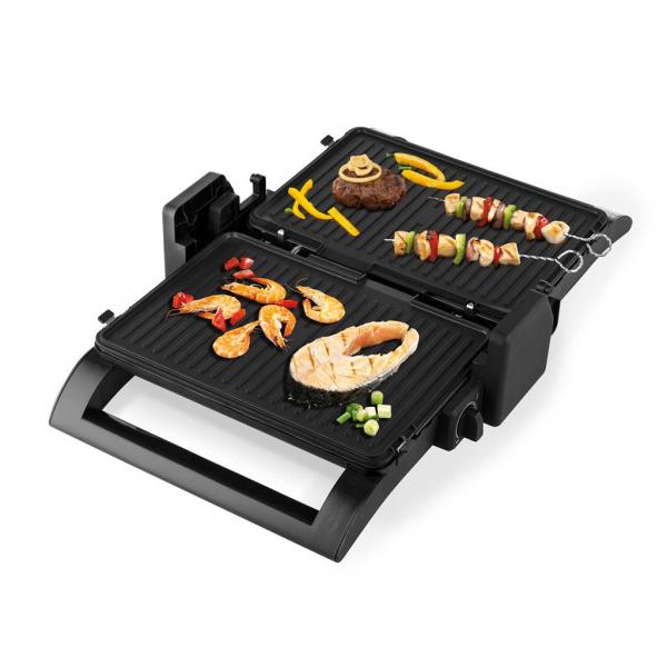 PANINI REVER PRINCESS PIASTRA PROF 1500W