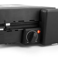 PANINI REVER PRINCESS PIASTRA PROF 1500W