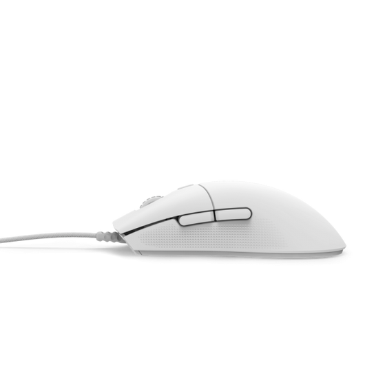 NZXT Lift 2 Symm mouse Gaming Mano destra USB tipo A Ottico 26000 DPI (NZXT LIFT 2 SYMM MOUSE WHITE)