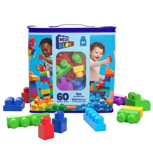 MEGA Bloks Maxi Bag Classic