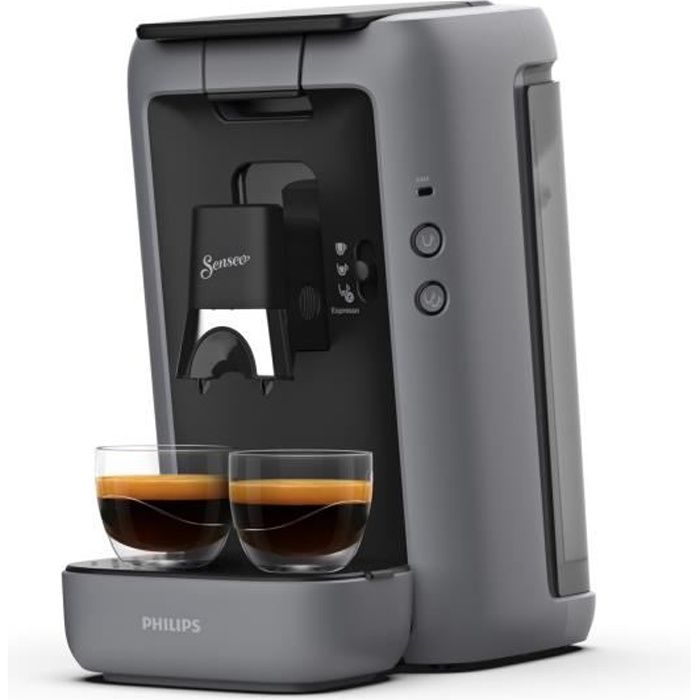 Philips Senseo Maestro CSA260/51 - Grey Coffee Machine - Grigio