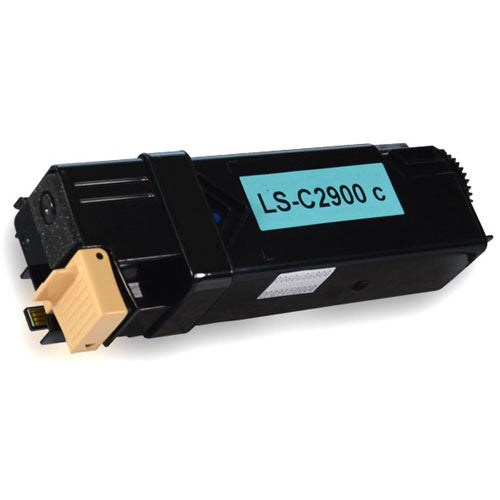 TONER COMP EPSON ACULASER C2900 CIANO