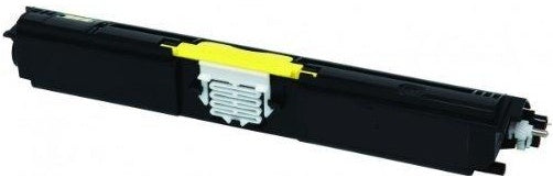 TONER COMP EPSON ACULASER C1600 Y RIG.